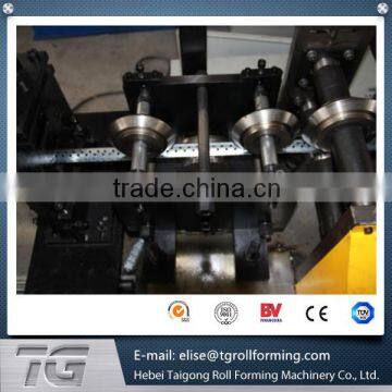 Steel Keel Production Line Ceiling Light Steel Keel Roll Forming Machine Image photo-6