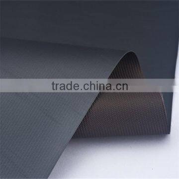 PVC coated oxford fabric/PU coated oxford bag fabric/fabric for tent/backpack/luggage/shoes