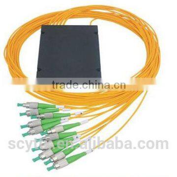 Optical Cable Assembly 1*8 PLC Splitter