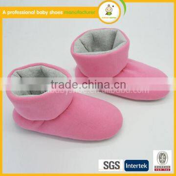 Hot Sale Winter Shoes Fashion Ladies Winter Boots High Quliaty Lovely Very Soft Warm Winter House Shoes photo-2