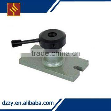 Type A 5C Collet Fixture