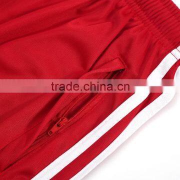 Bright Zipper Bag Sport Pants photo-3