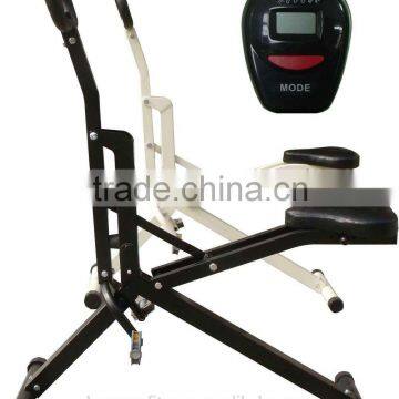 HG-598 Manual Foldable Horse Rider;fitness Equipment With Competive Price photo-2