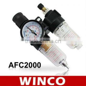 Pneumatic Combination Filter