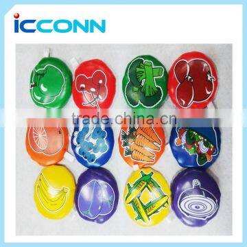 Wholesale High Quality Round Hacky Sack photo-6