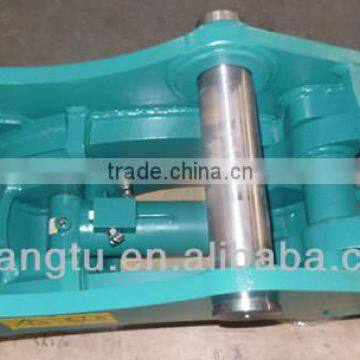 Excavator Quick Coupler