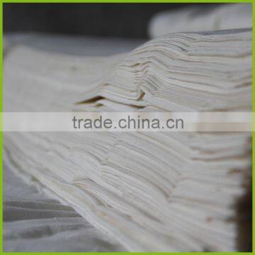 100% Carder Viscose Composition Fabric Manufacturer