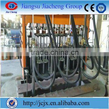 aluminum rod making equipment