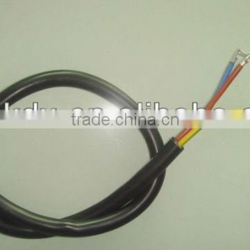 Crosslinked Polyethylene Wire UL 3194