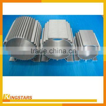 Custom Aluminum Cnc Machining Enclosure With Clear Anodize photo-2