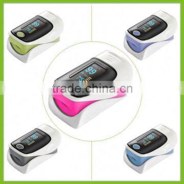 factory direct fingertip pulse oximeter with ce