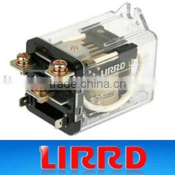 general purpose electromagnetic high power relay JQX-59F