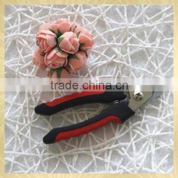 Professional factory supply pet nail clippers wholesale