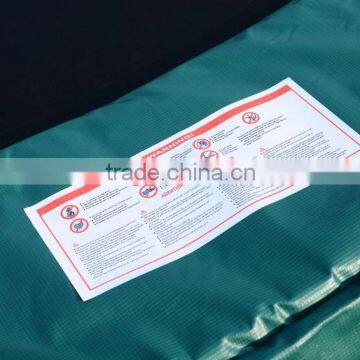 Aosom 14' Replacement Cusion Safety Bungee Jumping Trampoline Pad Spring Trampoline Cover photo-5