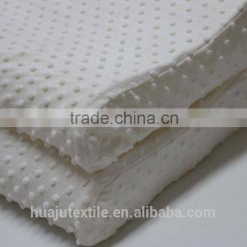 100% Polyester Air Mesh Fabric for Making Pillow