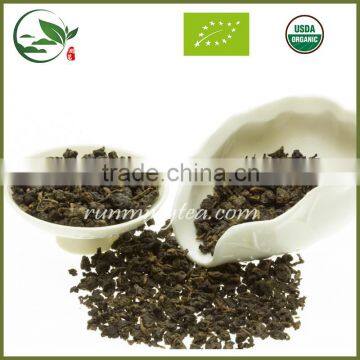 2016 Spring Natural Organic Guifei Oolong Tea