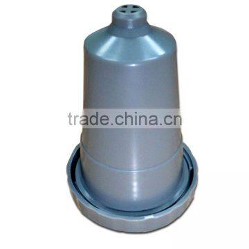 3 Parts in 1 My K-Cup Reusable Replacement Coffee Filter Refillable Holder for Keurig photo-3