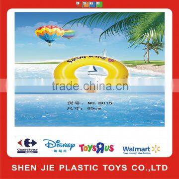 2015 Top Seller Inflatable Swimring photo-2