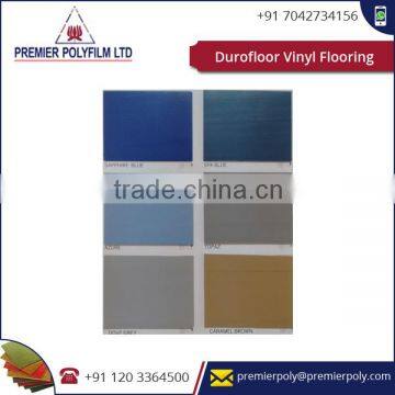 Commercial Anti-Slip Durable Vinyl Flooring photo-2