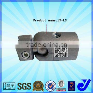 Al-Alloy Joint|Aluminium Connector|Aluminium Fitting|Aluminium Joint|JY-L5