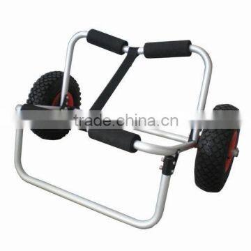 2015 Hot selling boat Kayak Trolley