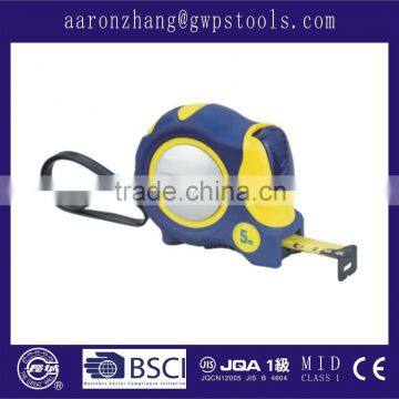 steel measuring tape