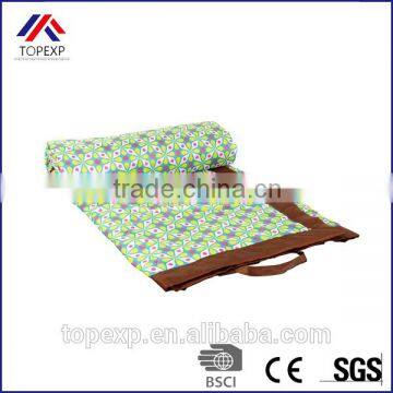 Waterproof Pocket Picnic Blank Portable