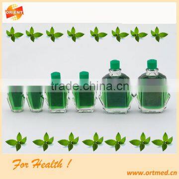 high quality herbal anti- intches medicated oil