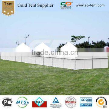 10X50 water proof outdoor big lots tent guangzhou manufacturer factory for sale