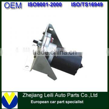 Specialise In Small Wiper Motor Manufacture