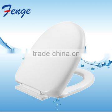 Dubai Style custom made aqua flexiable PP toilet seat factory in China