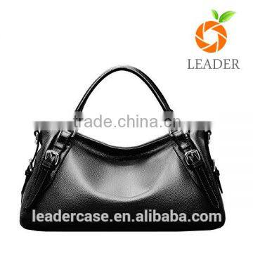 Multi Pocket Leisure Stylish Style Set Shoes and Handbag