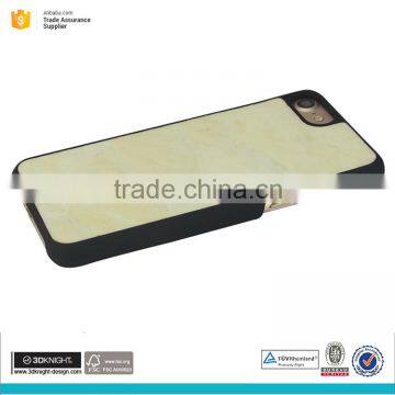 Colorful Natural Seashell Mobile Phone Cover Case for Iphone 7 photo-5