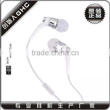 airline earset for gift with super bass sound quality free samples offered