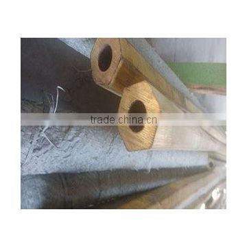 Bronze: Chromium Bronze /Round Pipe/Silicon Bronze Tube