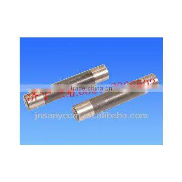 Shantui TY220 bulldozer undercarriage parts / Shantui TY220 bulldozer undercarriage track shoe pin 154-32-11152