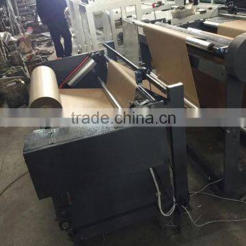 Economical Kraft Paper Cutting Machine Paper Slitting Machine Ruian Price photo-4