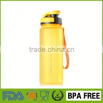 2016 Vacuum Insulated pet bottles for water spray fans