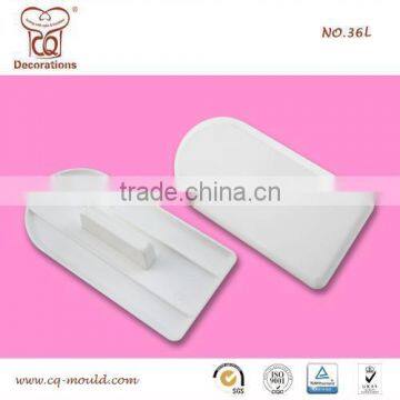 Cake smoother,fondant cake tools and equipments,cake decorating smoother