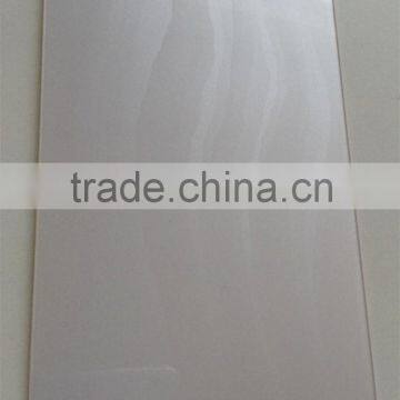 3D Design Embossed Acrylic Sheet Faced Mdf for tv Cabinet ,showcase photo-3