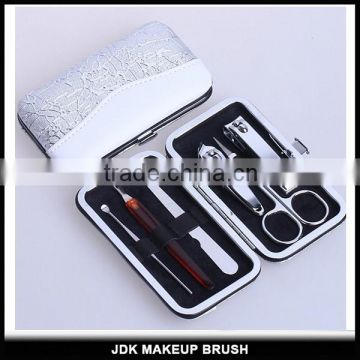 JDK Your Own Brand Manicure and Pedicure Set