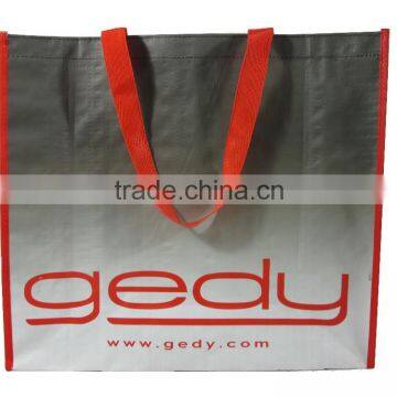 BSCI Audit Factory Grocery Bags/non Woven Products/non Woven Bag photo-5