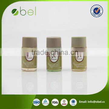 star hotel amenities disposable toiletries supplies shower gel