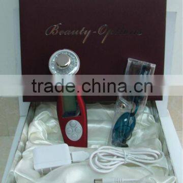 Ionic Photon Ultrasonic Beauty Care Machine photo-3