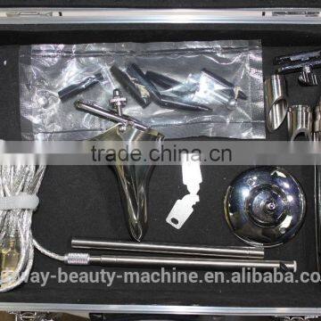 Best Professional CO2 Laser Ginecologico Fractional For Medical Use photo-4