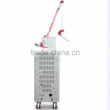 Eyebrow Tatooing Removal Laser Gun With 1 HZ Tattoo Removal Beauty Machine Varicose Veins Treatment photo-3