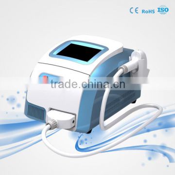 powerful best depilacion laser / no no hair removal / IPL hair removal machine