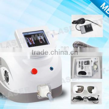 50-60HZ Diode Laser 808nm Hair Removal Machine / 808 Unwanted Hair Diode Laser Hair Removal Machine / Diode Laser 808nm Back / Whisker