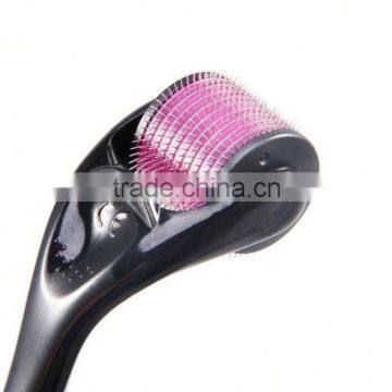 MicroneedleAnti Aging 540 Needles Derma Roller540 Needles Derma Roller & Dermaroller Needle Skin Roller 540 Needles & Medical Grade Dermarollerderma Rolling System Microneedle Derma Roller photo-2
