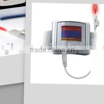 Red Laser blood cleaner (Wrist type HY30-D)